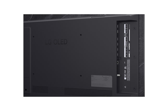 42 inch LG OLED evo AI C6 4K Smart TV 2026